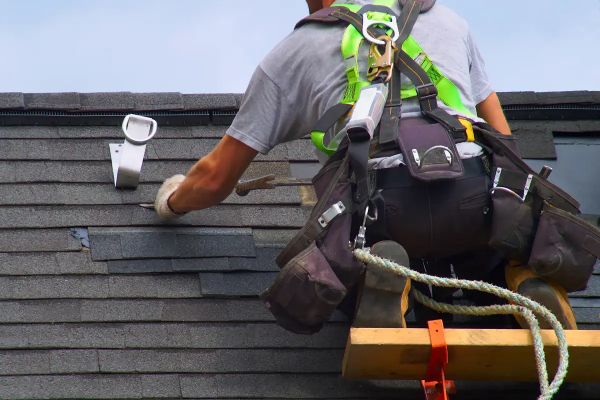 Roofers Jacksonville FL Offers Exceptional Roofing Services and Financing Options for Homeowners